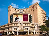 Hotel Rendezvous Singapore