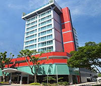 Bayview Hotel Singapore