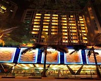 Hotel Royal