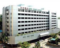 Hotel Grand Central Singapore
