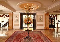 Berjaya Hotel