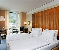 Holiday Inn Salzburg City