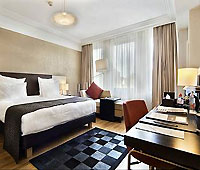 The Sofa Hotels & Resorts