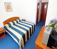 Hotel Vis