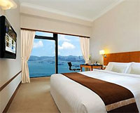 Island Pacific Hotel
