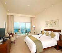 Hotel JAL Fujairah Resort & Spa