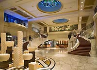 Royal Plaza On Scotts Hotel