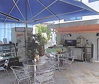 Harbour Ville Hotel