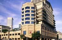 Grand Park City Hall Hotel