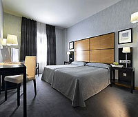 Hotel Macia Real de La Alhambra