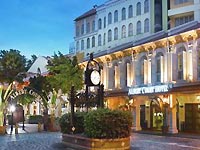 Albert Court Village Hotel