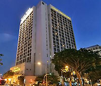 Landmark Village Hotel