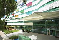 Changi Village Hotel