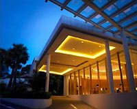 Amara Sanctuary Resort Sentosa