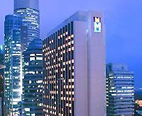 M Hotel Singapore