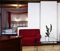 Arlberg Hospiz Hotel