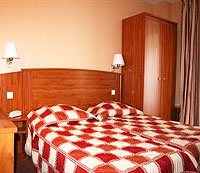 Hotel Paris Liege