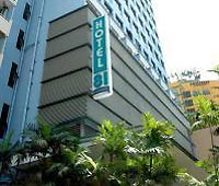 Hotel 81 Bencoolen