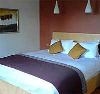 Salisbury Green Hotel