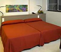 BCN-Montjuic Aparthotel
