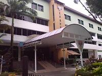 The Metropolitan Y Hotel