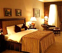 Royal Ascot Hotel