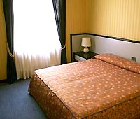 Hotel New York