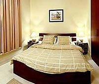 Waterfront Hotel Apartments