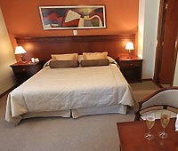Hotel Boutique Reino del Plata