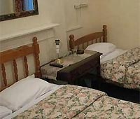 St Athans Hotel