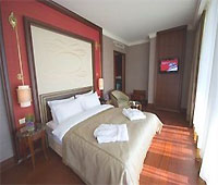 Elite World Istanbul Hotel