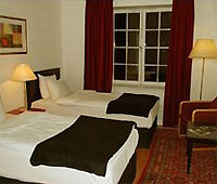 Hotel Norrtull