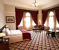 Legacy Ottoman Hotel