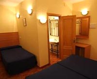 Hostal Da Vinci