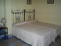 Hostal Van Gogh