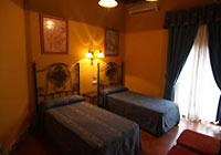 Hostal Dalís