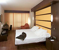 Abades Nevada Palace Hotel