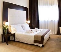 Idea Hotel Milano Watttredici