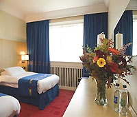 Park Inn by Radisson Shannon Airport