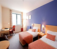 Radisson Blu Hotel, Cork Airport