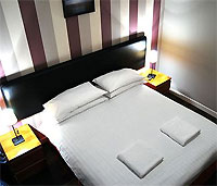 Hot-el-apartments Glasgow Central