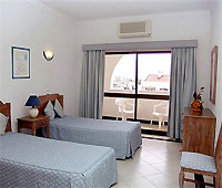 Luna Varandas de Albufeira Hotel