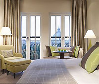 Rocco Forte The Charles Hotel