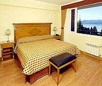 Villa Huinid Spa and Resort Hotel