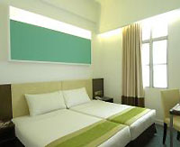 Citin Hotel Pudu Kuala Lumpur