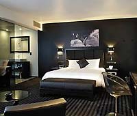 Be Manos Hotel