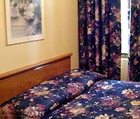 Hotel Viger Downtown Montreal