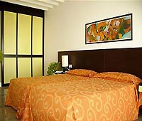 Adagio City Aparthotel Rome Garden