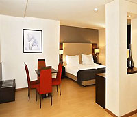 Turim Iberia Hotel