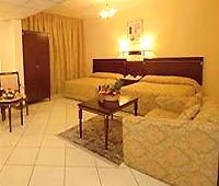 Nihal Hotel
